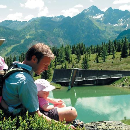 Splendid Apartment In Schladming With Sauna Εξωτερικό φωτογραφία